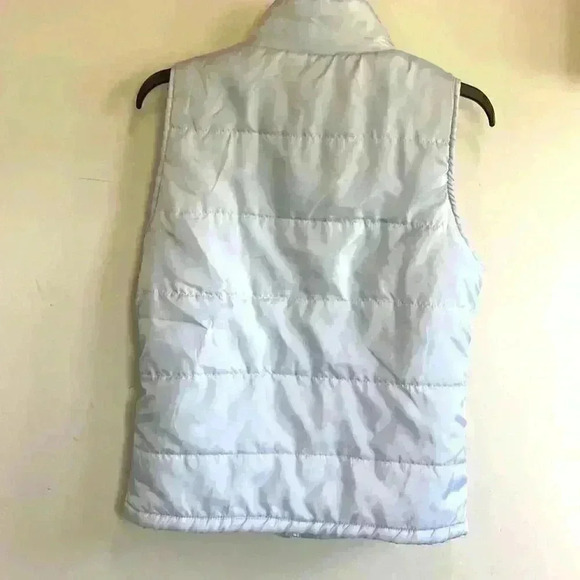 Jackson Hole Womens Insulated Puffer Vest szS - Picture 2 of 8